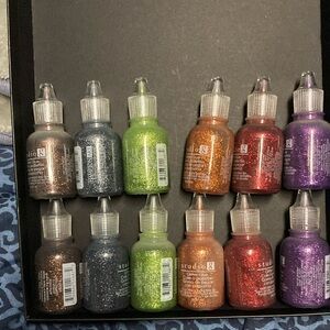 Studio G Glitter Glue Set